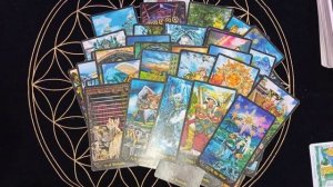 Онлайн-расклад _ ЧЕТЫРЕ КОРОЛЯ_ #ТАРО #ГАДАНИЕ