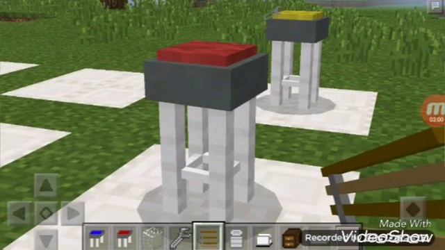 FURNITURE MOD / Mod review #1 смотреть онлайн