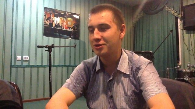 Мысли и размышления 19 :Серёга про сигареты. смотреть онлайн