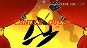 CANDLE QUEEN MV [ft. Eris]