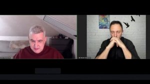 Онлайн Домашка - с пасторами Денис Орловский и Михаил Трифонов