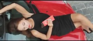 Музыка и видеоролик из рекламы Корона - Красный соблазн - (2014) - (Украина)