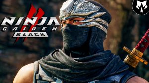 NINJA GAIDEN 2 Black | Лучший Слэшер 2025 года Вышел | Первый Взгляд