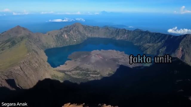 top 10 gunung tertinggi di Indonesia 2022 berita terkini