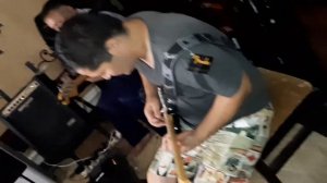 инструменталка.