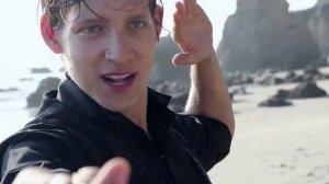 The Greater Good - Dumbledore and Grindelwald