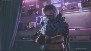Delta Force Эпик 3