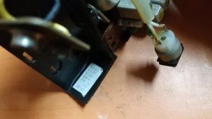 Невский РП302 Радиоприемник в разбор.