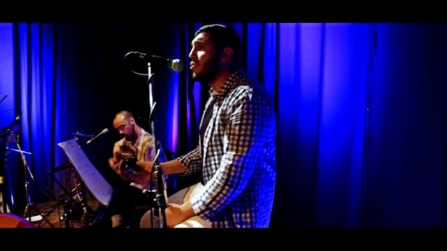 JESHUA en concierto "Luz y vida" смотреть онлайн