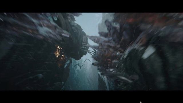 Baldur's Gate 3 - прохождение серия 1