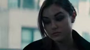 Official Film Sasha Grey