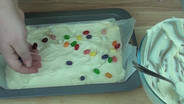 EASTER BARK - Carolyn's Kitchen смотреть онлайн