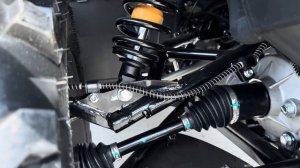 ЛИДЕР СРЕДИ ЛИТРОВ SHARMAX 1100 FORCE #квадроцикл #motosnab #offroad #atv #sharmax #motovlog #атв