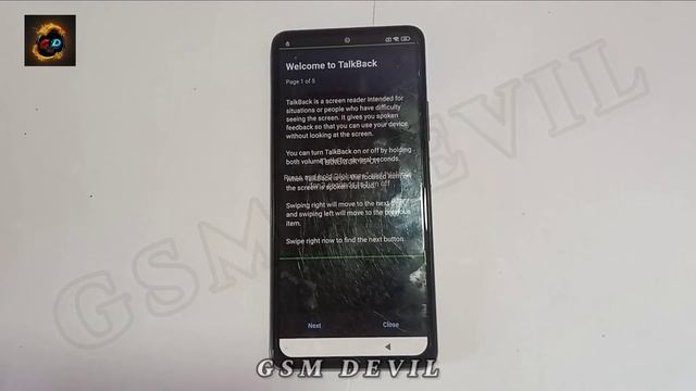 REDMI NOTE 10 PRO MAX FRP BYPASS WITHOUT PC/GSM DEVIL/NEW TRICK 2024/ALL MIUI 12,13,14/100%WORKTRIC