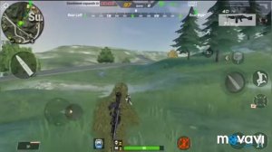 Клон PUBG как тебе??