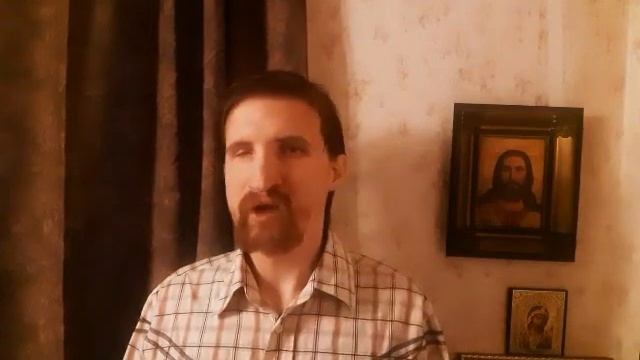 Где любовь и милосердие Божие