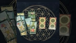 Онлайн- расклад на Таро ❤️"Почему загаданный человек себя так ведёт? "❤️