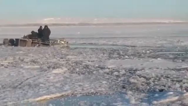 Вездеходы Воркуты смотреть онлайн