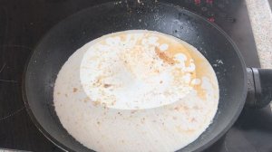 Вкуснейшая "Паста Альфредо"  Пошаговый рецепт