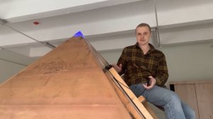 Преобразуем звук в свет и обратно