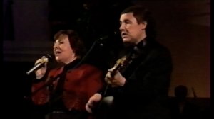 Татьяна Рузавина и Сергей Таюшев "17 лет любви"/"Звезда Ивана"