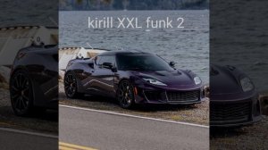 Kirill XXL funk 2