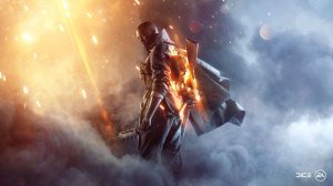 Battlefield 1 прохождение #2