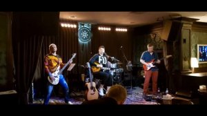 Рок н Ролл этой ночью (Живаго)