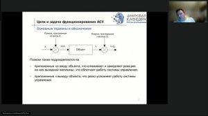 Разработка систем управления ХТС (23.01.2025)