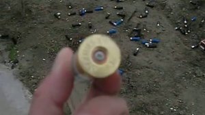 ATA ARMS NEO 12 (2014года) (ОСЕЧКА) НЕ ДОКОЛ ,ПАТРОН "ÖZKURSAN" 32GR ТУРЦИЯ.