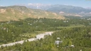 Нанай кишлоги тарихи  [ Bir qishloq tarixi]