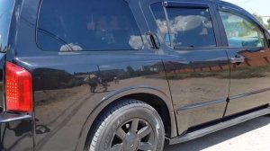 Infinity QX56