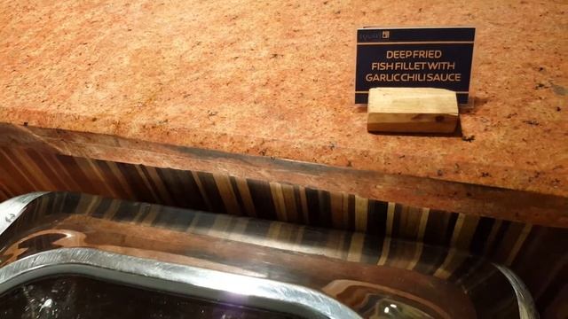 Phuket Novotel Vintage Hotel Dinner Buffet смотреть онлайн