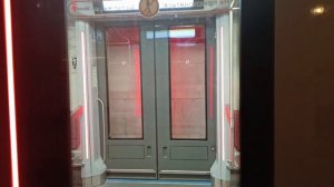 Обкатка 8 Балтийца (часть 1)