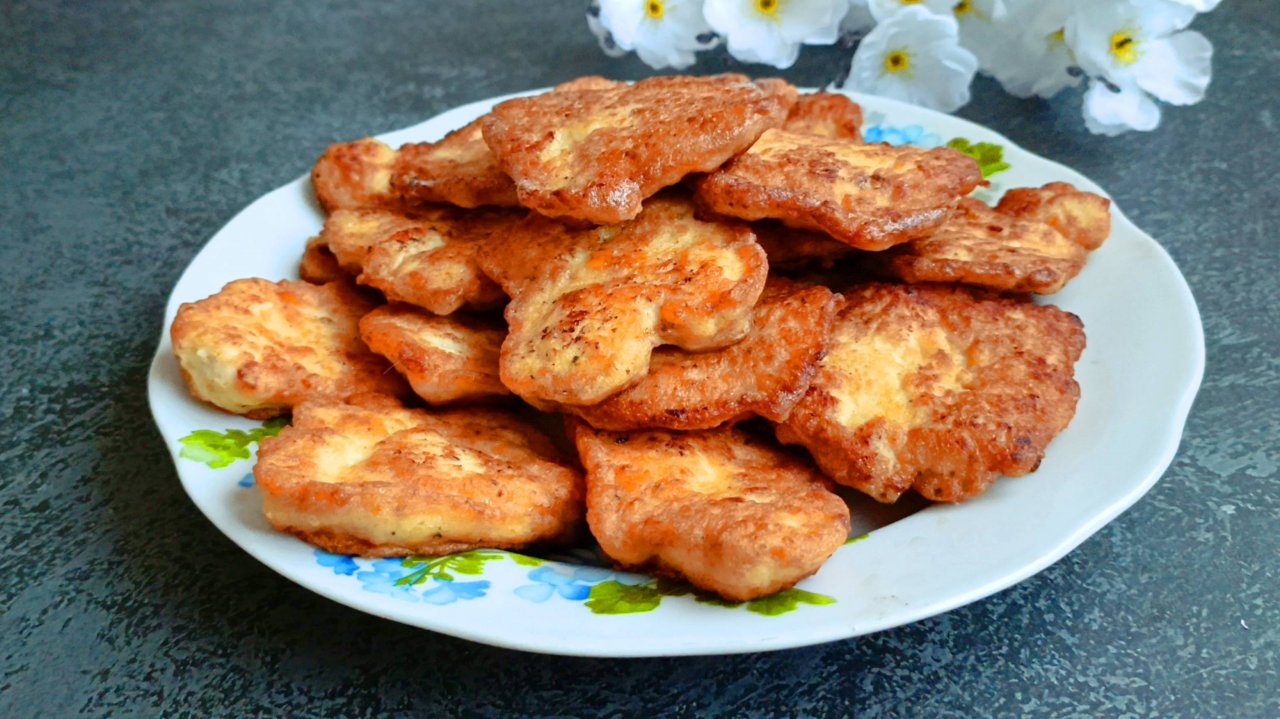 Котлеты рубленые из куриной грудки - готовлю на сковороде