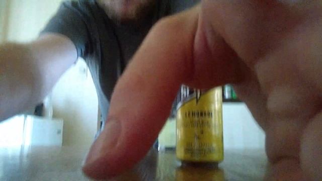 Steve Pulaski Tries It: Mountain Dew Spiked Lemonade смотреть онлайн