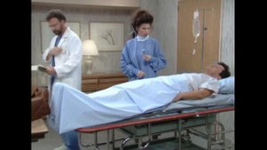 Fran Shaves Maxwell! | The Nanny