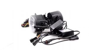 Vinstar LED fog DRL Light