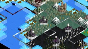 Политопия - global saga - повествование #2