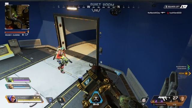 Apex Legends - Watt's on TV смотреть онлайн