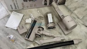 Dreame U10 cordless vacuum cleaner.