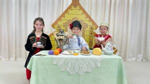 "Питаться здОрово"