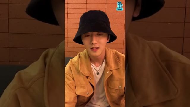 (eng/spanish/indo/jpn sub) SF9 YOUNGBIN VLIVE●03/14/22