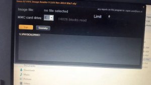 Cara Unlock S7300 MMC || Tiaportal