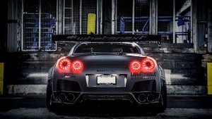 NIKITA - МАШИНА (Super speed up)