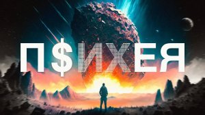 Как астероид стоимостью $10 квинтиллионов изменит экономику Земли