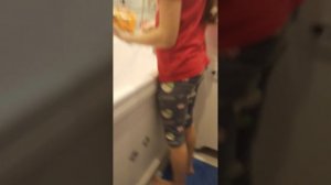 24 часа в углу