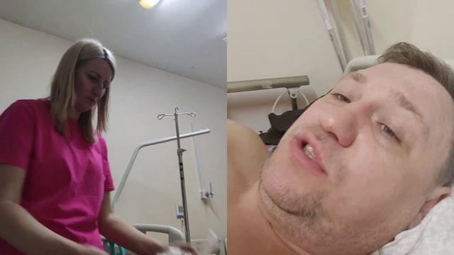 ОПЕРАЦИЯ ⚕️ РАЗРЫВ МЕНИСКА И ПЕРЕДНЕЙ КРЕСТООБРАЗНОЙ СВЯЗКИ КОЛЕНА ➕ ПЕРЕЛОМ 😱