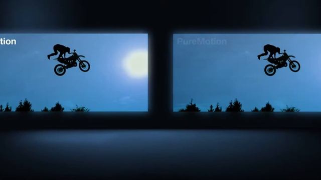 CinemaXP2 PureMotion смотреть онлайн