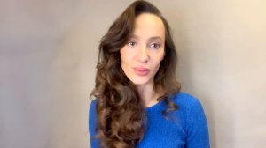 Людмила Колесникова. ВИЗИТКА